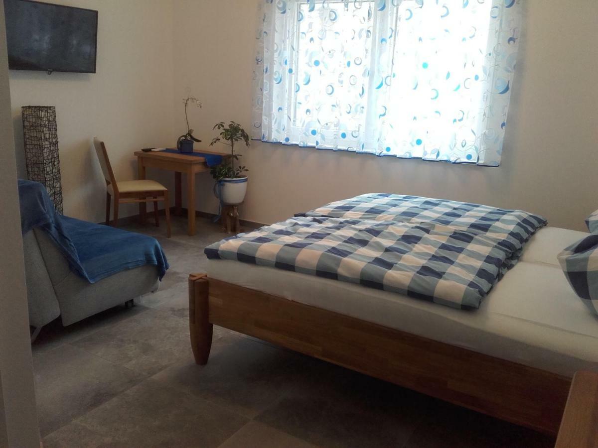 Kogelschneiderhof Apartment Dobl-Zwaring Bagian luar foto