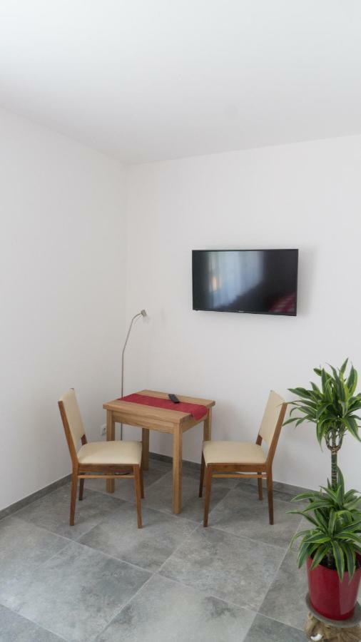 Kogelschneiderhof Apartment Dobl-Zwaring Bagian luar foto